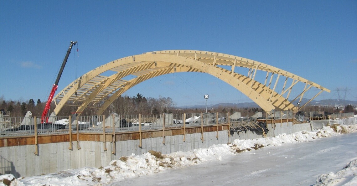 Complexe de Soccer du Parc Chauveau, Québec