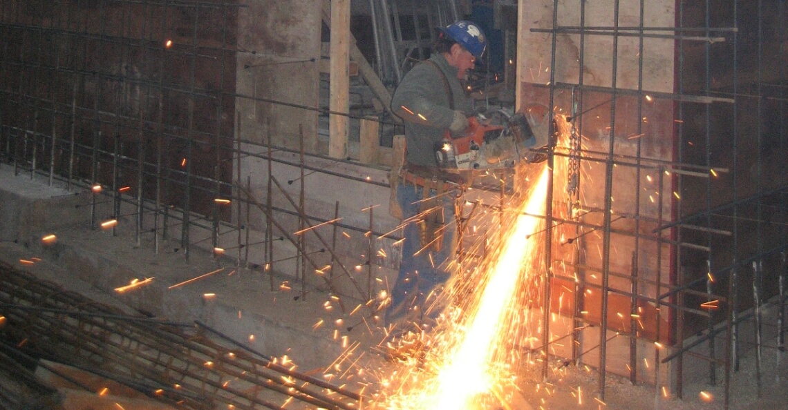 Building P, Cité Verte at Québec